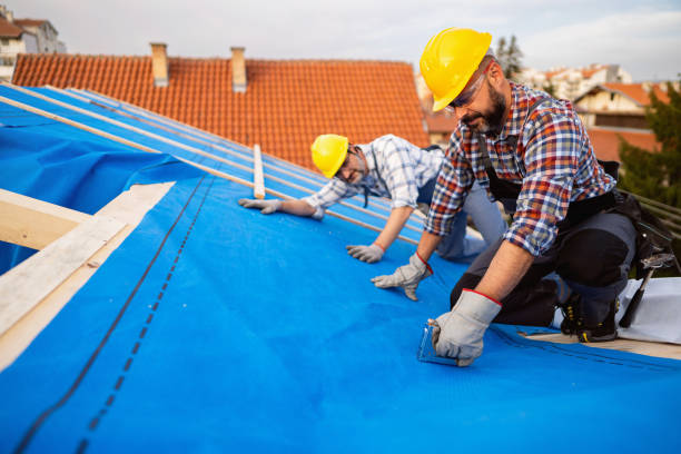Hot Roofs in Rapid City, SD